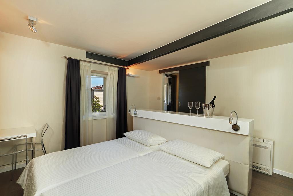 La Porta Luxury Rooms Split Cameră foto